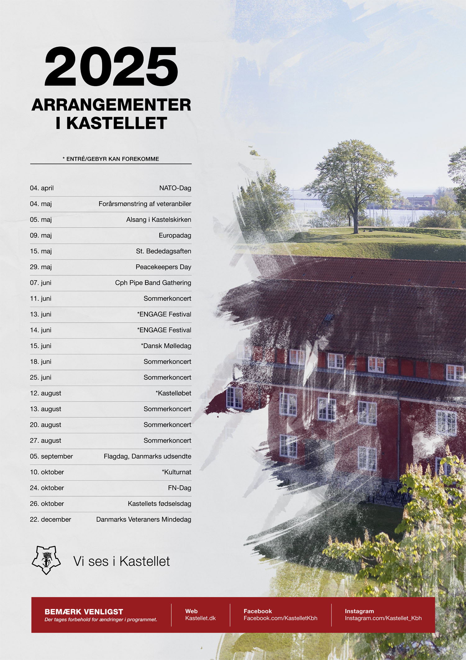 kastellet aarsplakat 2024