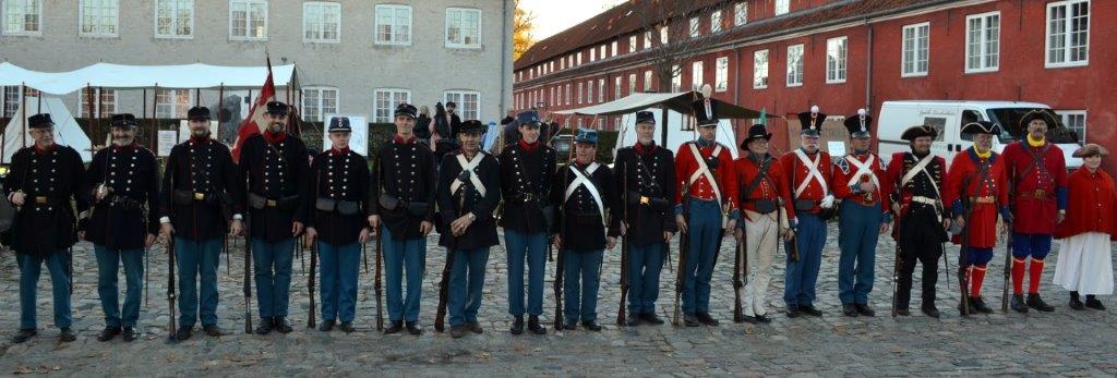 Kastellet 30.10.2016