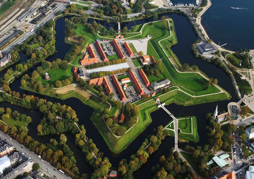 2011 Kastellet