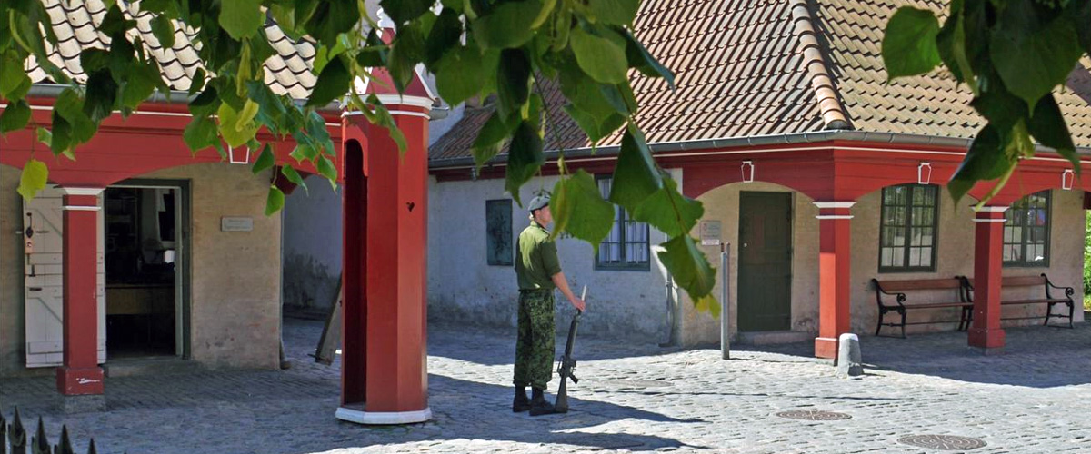 Kongeporten