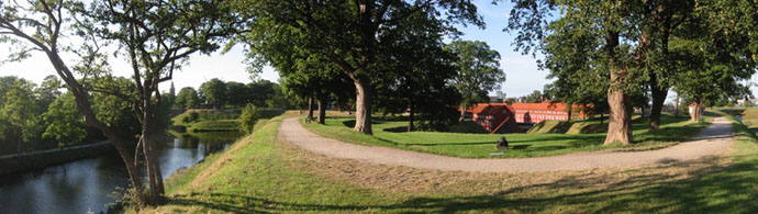 Kastellet cph72