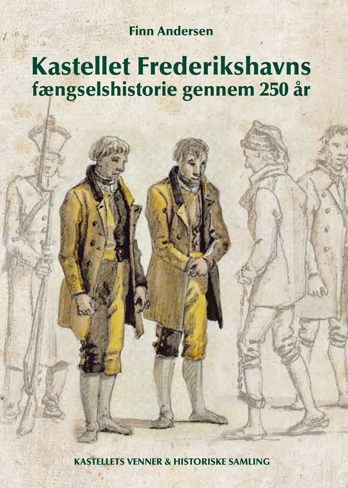 Faengselshistorien