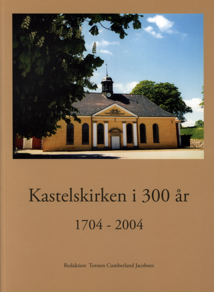 Kastelskirken i 300 aar 1704 2004