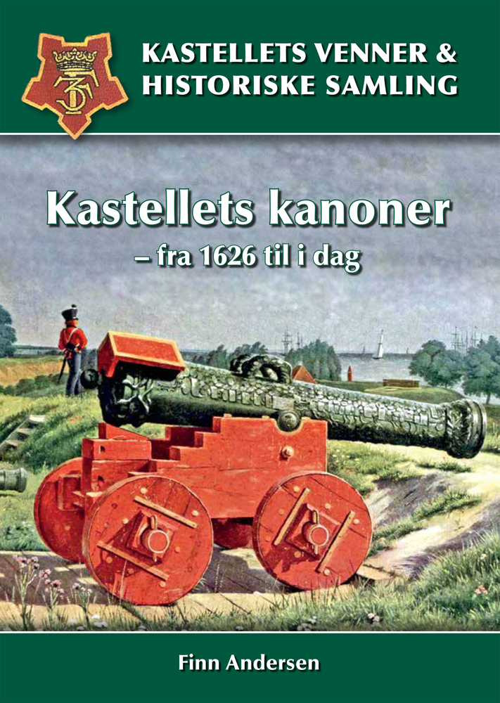 Kastellets Kanoner