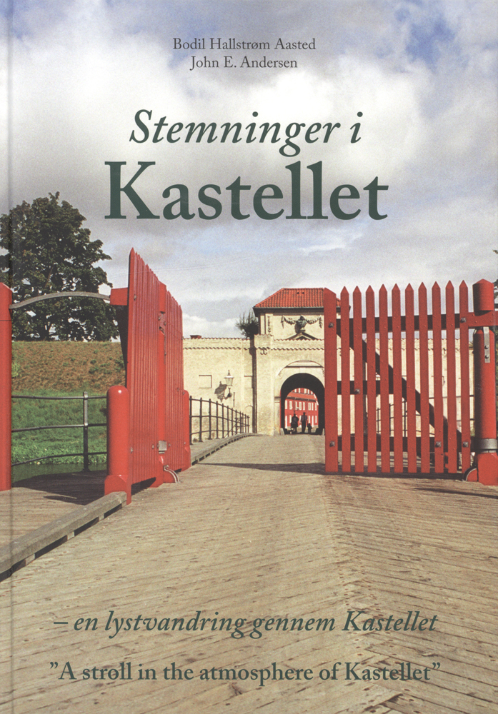 Stemninger i Kastellet