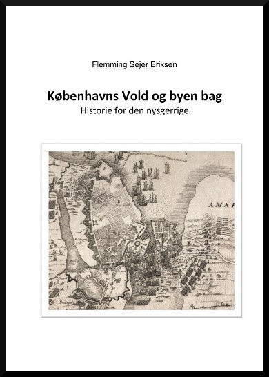 Københavns Volde