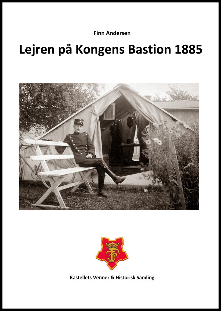 Lejren