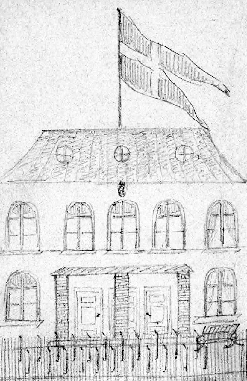 Hovedvagten