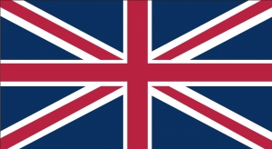 flag uk