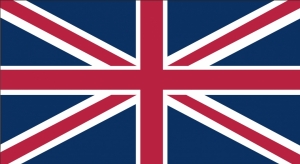 flag uk