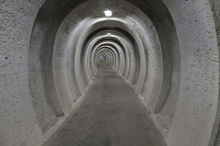 1-Indgangstunnel-1
